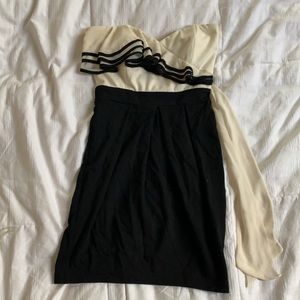 Lipstick London mini dress. Size 2